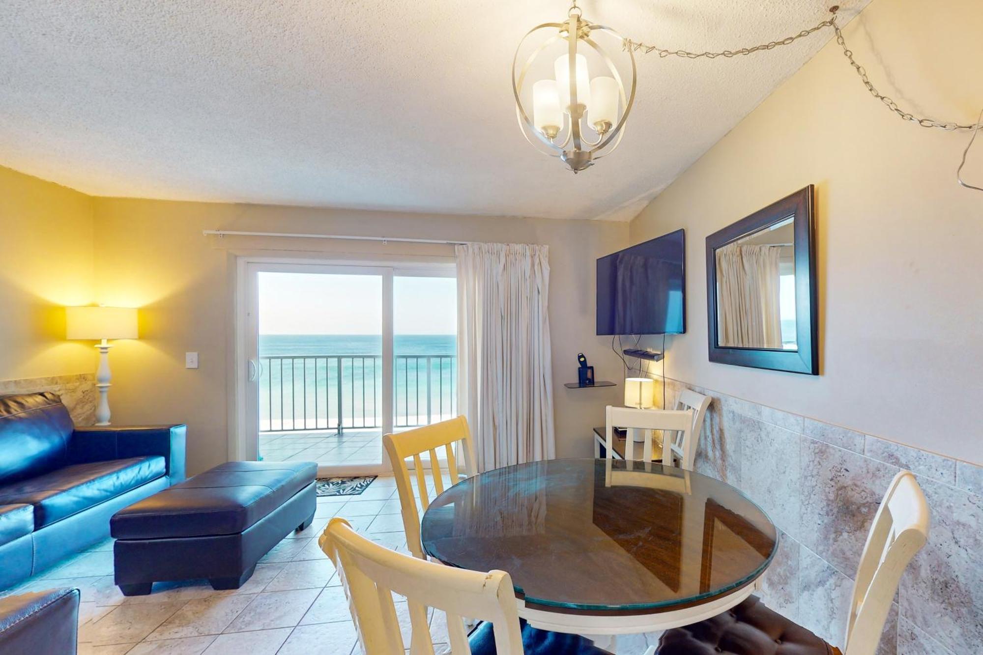 Summit 824 Apartment Panama City Beach Exterior photo